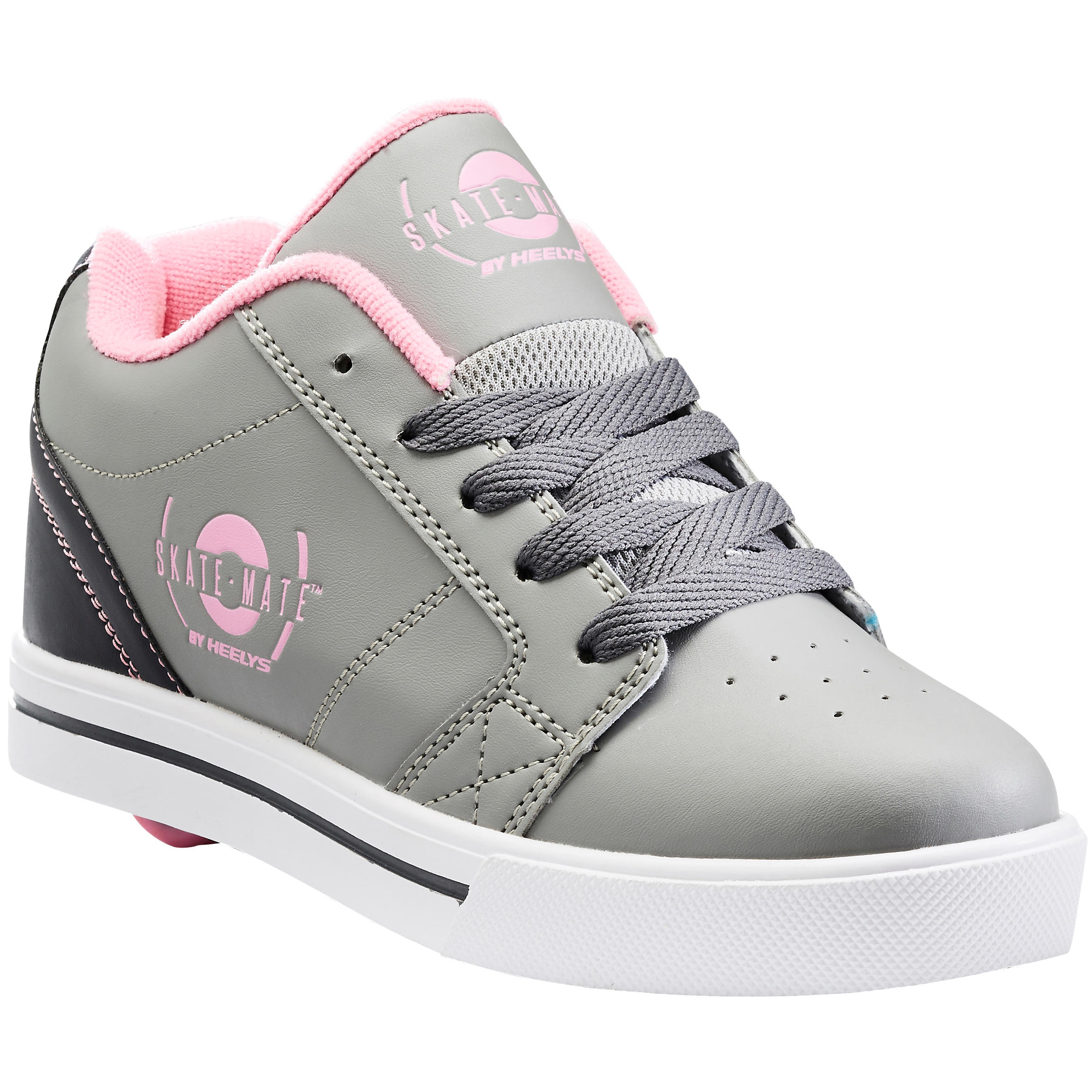 Zapatillas con top ruedas decathlon
